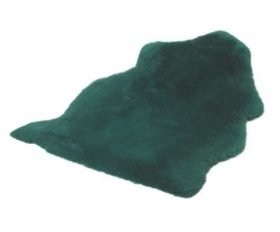 Overlay - Shear Comfort Natural, Green