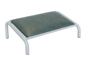 10920_footrest_padded_125mm_43162366 Footrest, Padded, 145mm