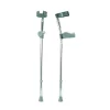 Forearm Ergonomic Crutch Pair, Medium