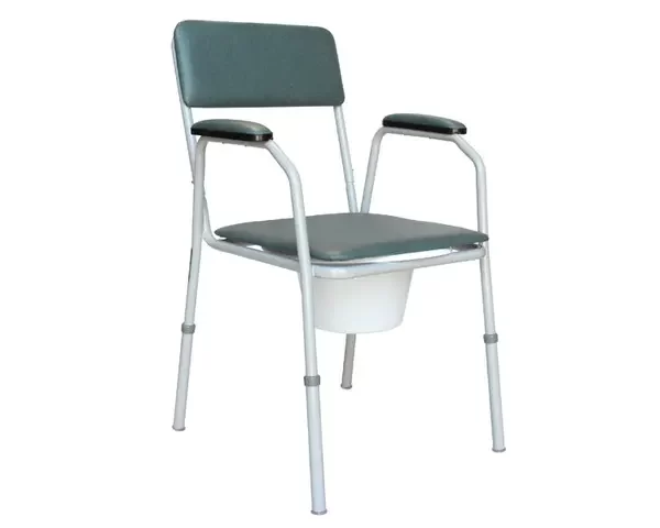 130001_bedside-commode-economy-slate-swl-150kg_web-image_01 Bedside Commode, Economy, Slate (SWL 150kg)