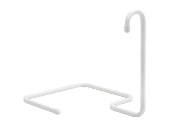 Bed Stick, Universal, with Fixing Straps