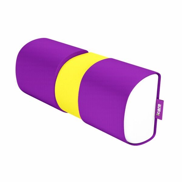 ICare Half Lumbar Roll