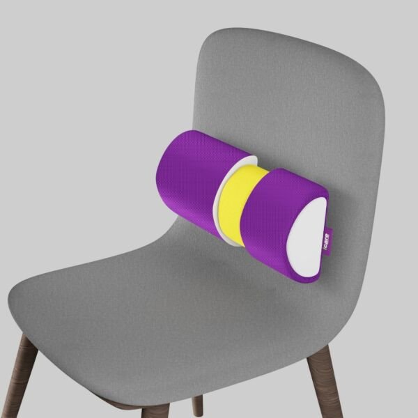 ICare Half Lumbar Roll