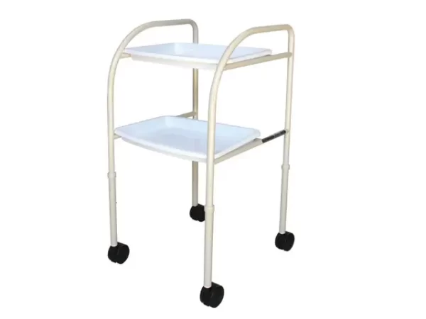 Tray Mobile, Double Tray