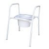 Over Toilet Frame (Aluminium)
