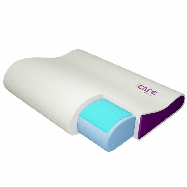 Pillow - Contoured ActiveX (iCare)