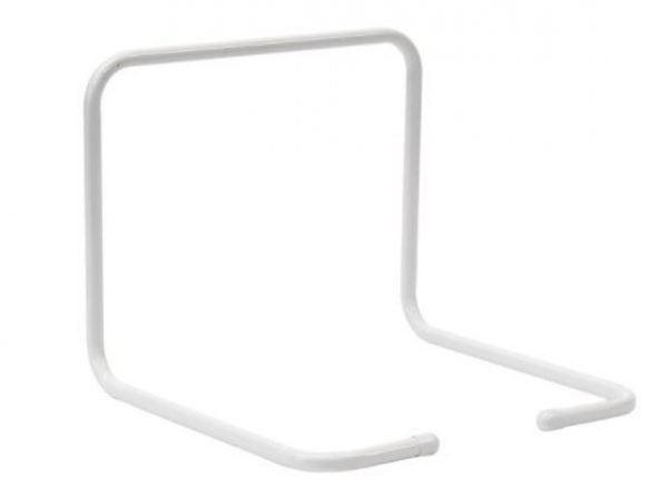 Bed Rail, with Fixing Straps