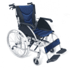 Comfortlite Self Propelled 18" Wheelchair