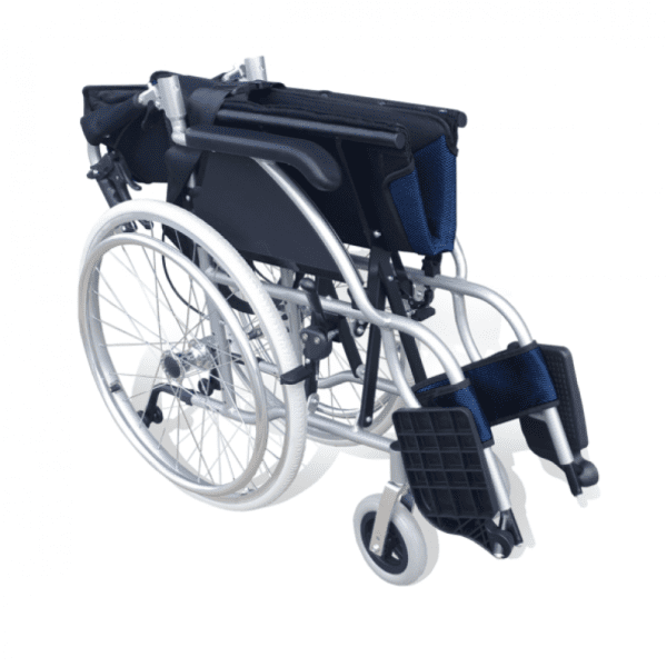 Comfortlite Self Propelled 18" Wheelchair