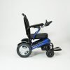 E-Traveller 180 Flex - Electric - Matte Black