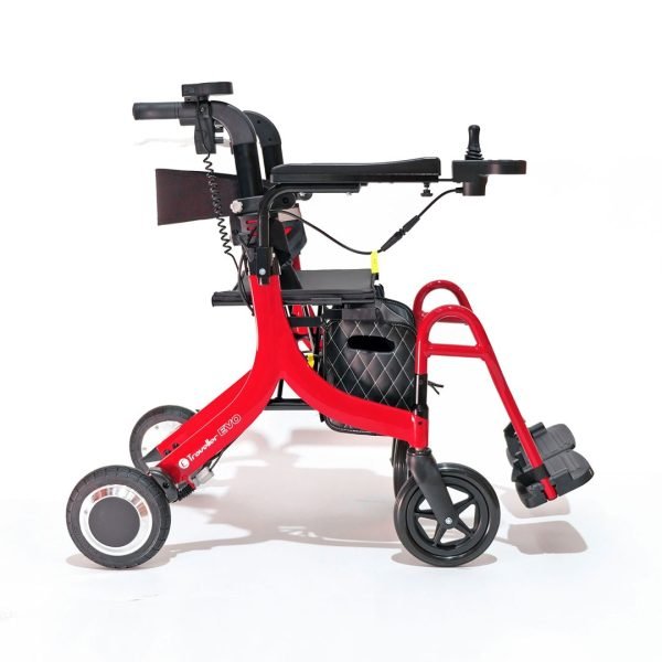 655efe1674b8f_ruby-red-side (1) E-Traveller EVO Electric Wheelchair/Walker