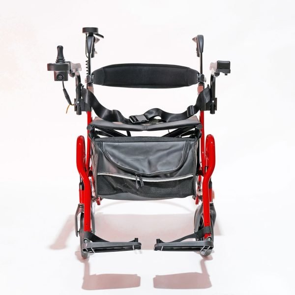 E-Traveller EVO Electric Wheelchair/Walker