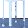 Shower Stool - Rotating