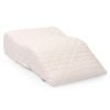 Leg Relaxer Cushion - Quilted Cover