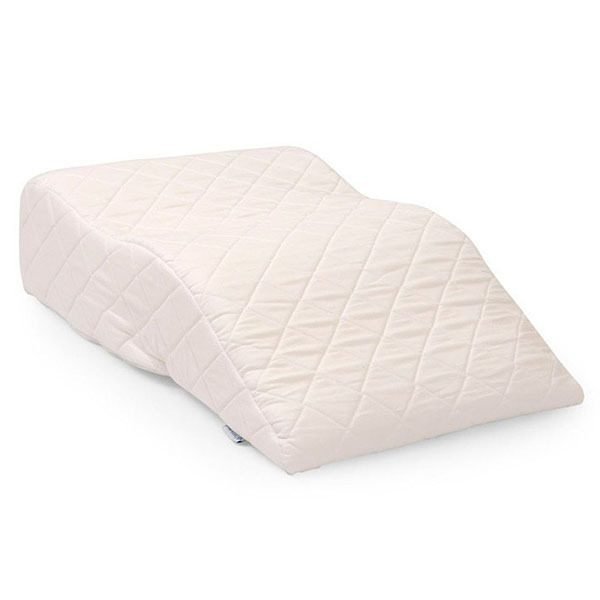 Leg Relaxer Cushion - Quilted Cover
