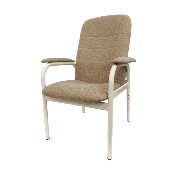 BC1-HB-Tweed-Oatmeal-edited BC1 High Back Day Chair