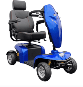 Electric Mobility Scooters