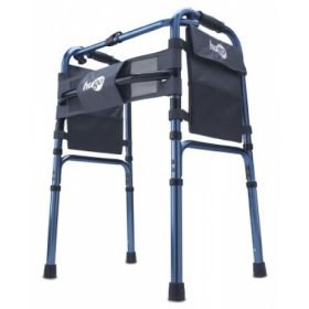 Folding Walker (Hugo)