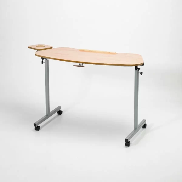 HLC-758 Table - Days Tilting - Curved Drink Stand