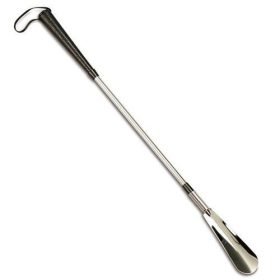 Homecraft Chromed Shoe Horn