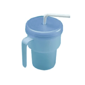 Kennedy Cup - Spill Proof 7oz