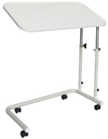 Large Over Bed:Chair Table Large Over Bed/Chair Table