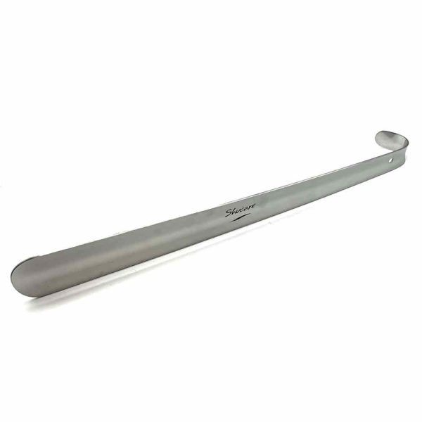 Shoe Horn - Chrome Long 432mm