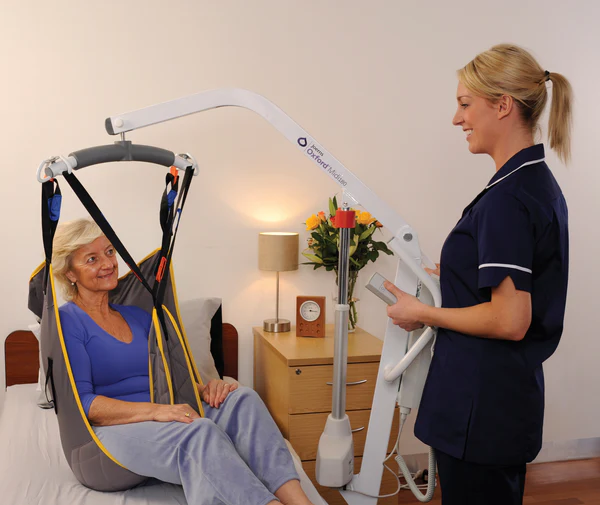 Oxford Midi Lifting Hoist