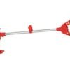 Pick Up Reacher, 600mm, (Yellow/ Red Trigger)