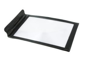 Sheet Magnifier