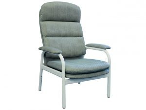 Static Seating and Comfort