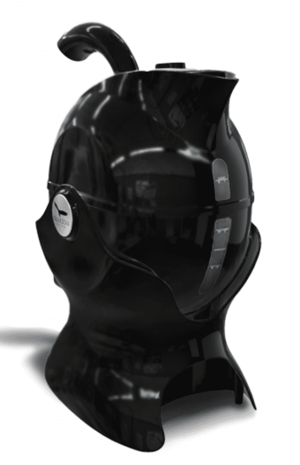 Uccello Kettle - White Only