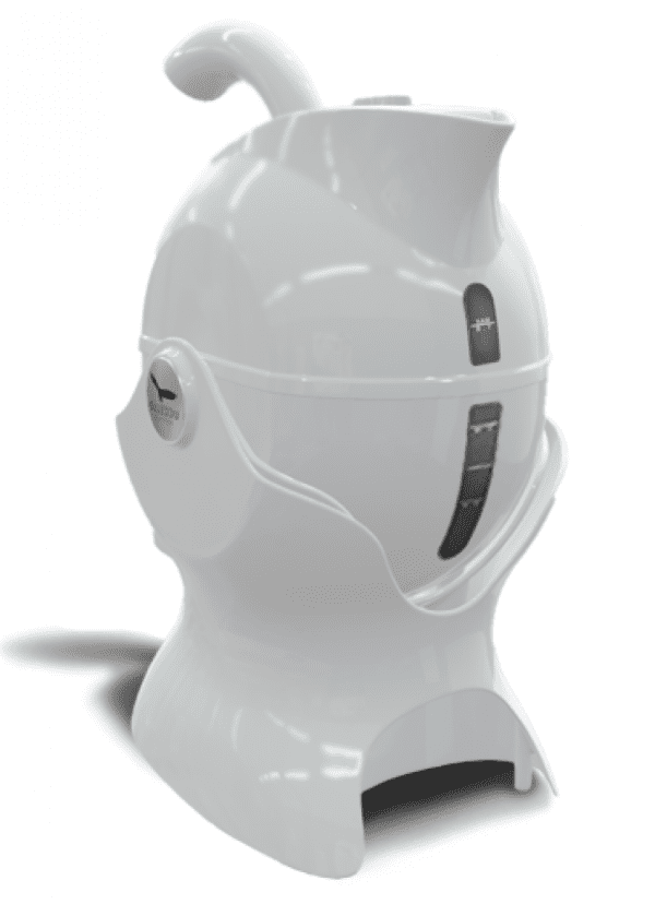 Uccello Kettle - White Only