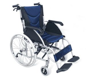 Wheelchairs