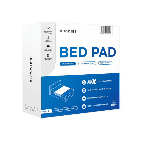Buddies Bed Pads
