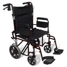 c-1 W/Chair - Nova - Transit 22"