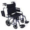 W/Chair - Nova - Transit 19" Blue