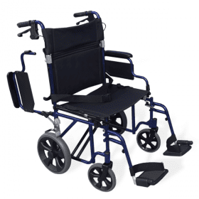 c-1 W/Chair - Nova - Transit 19" Blue