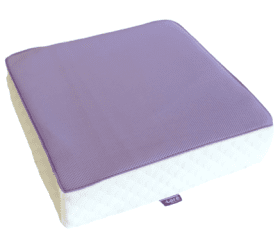 Icare Seat Cushion 40x40x5