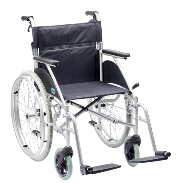 Days Swift Wheelchair, Self-Propelled 18x16"