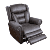 Donatello Lift Recliner - Lateral Backrest Canyon