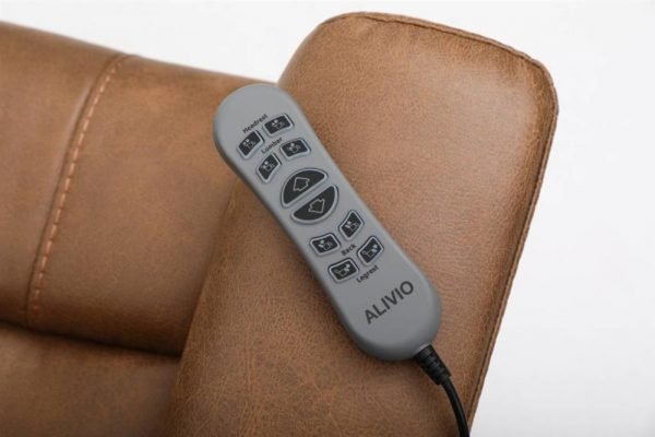 Michelangelo Petite Lift Recliner