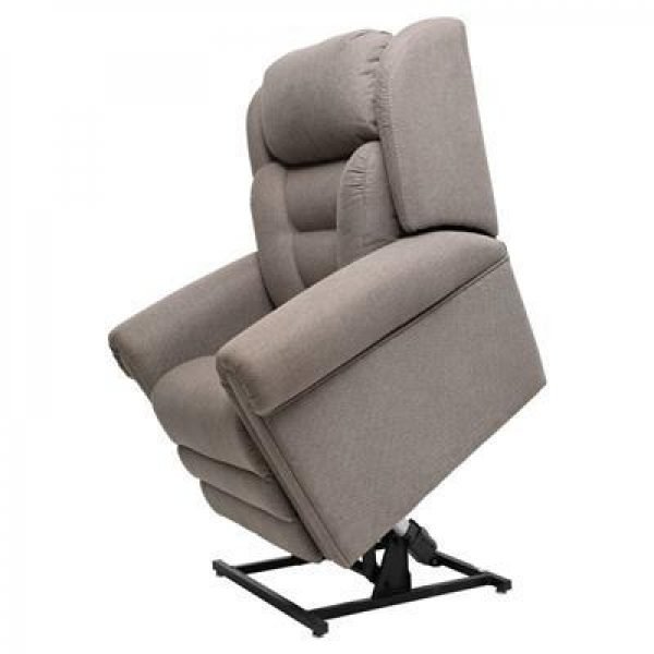 Donatello Lift Recliner - Tall Back