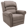 Donatello Lift Recliner - 3 Roll