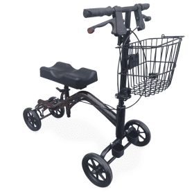 Knee Walker - Heavy Duty