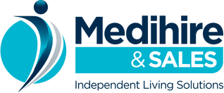 Medihire and sales