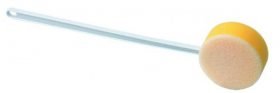 Lufa Sponge Long Handle
