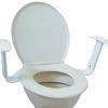 Numo Toilet Aid Arms