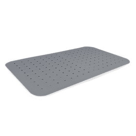 rg71rbm-rectangular-bath-mat-overall-grey-flipped_271451451 Bath Mat Rectangular, Grey