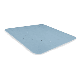 rg71sbm-square-bath-mat-overall-blue_307450903 Bath Mat Square, Blue